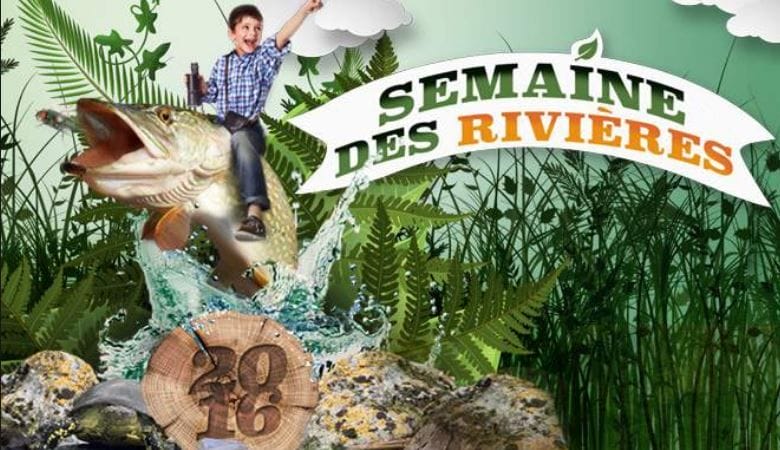 Semaine rivire 2018